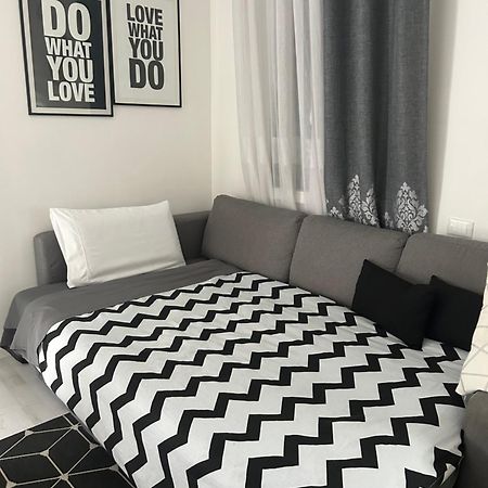 Apartament Casa Di Isabelle Venezia Mestre Zewnętrze zdjęcie
