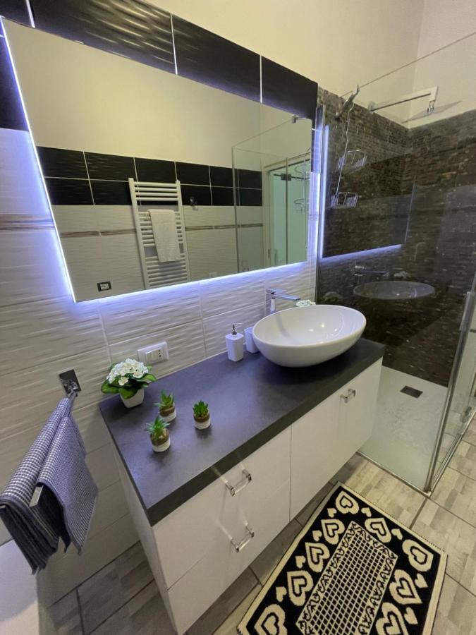 Apartament Casa Di Isabelle Venezia Mestre Zewnętrze zdjęcie