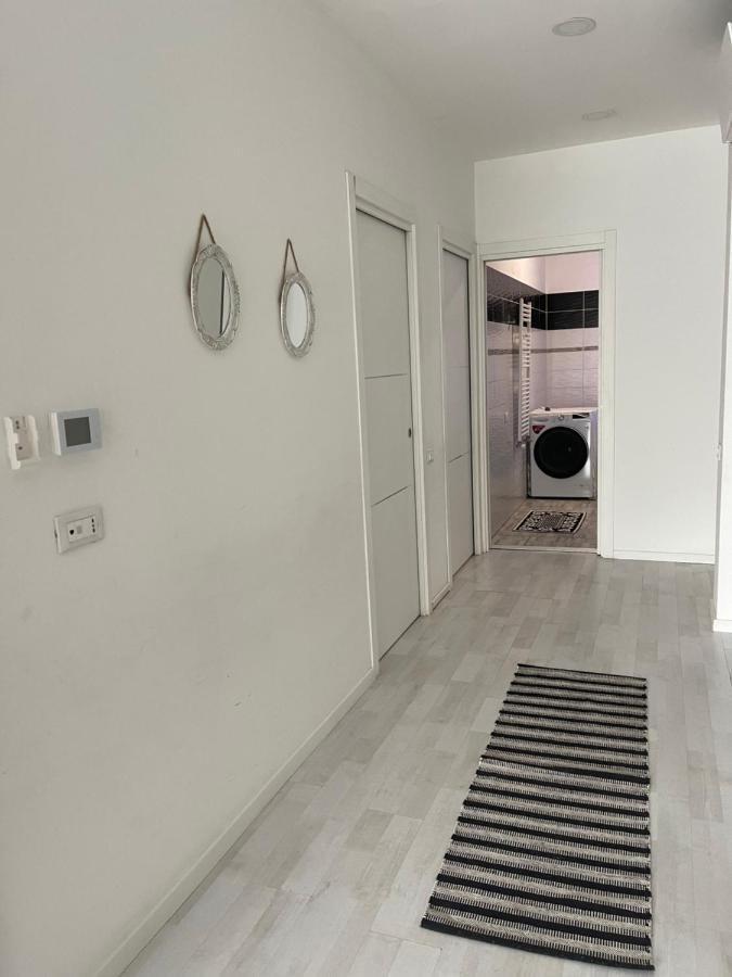 Apartament Casa Di Isabelle Venezia Mestre Zewnętrze zdjęcie