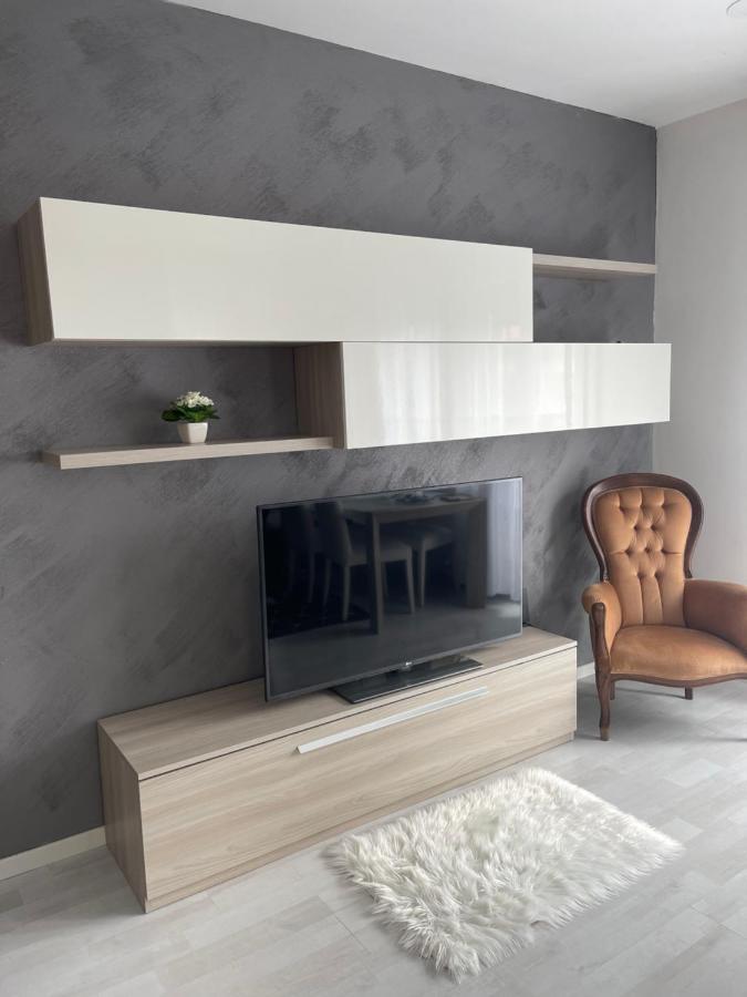 Apartament Casa Di Isabelle Venezia Mestre Zewnętrze zdjęcie