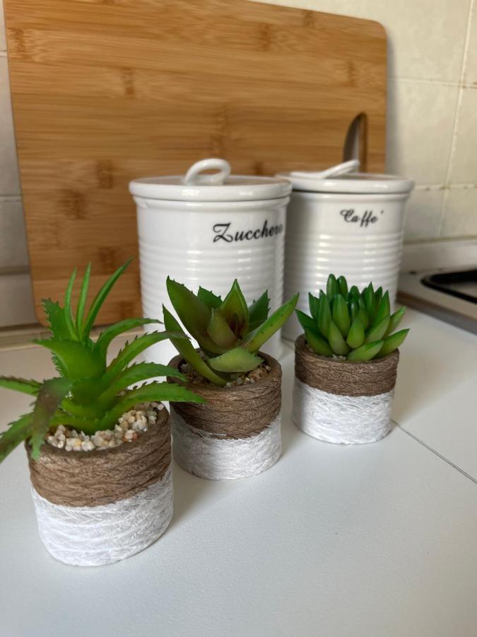 Apartament Casa Di Isabelle Venezia Mestre Zewnętrze zdjęcie