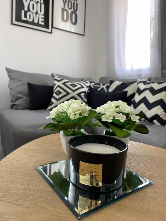Apartament Casa Di Isabelle Venezia Mestre Zewnętrze zdjęcie