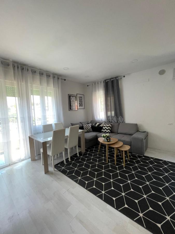 Apartament Casa Di Isabelle Venezia Mestre Zewnętrze zdjęcie