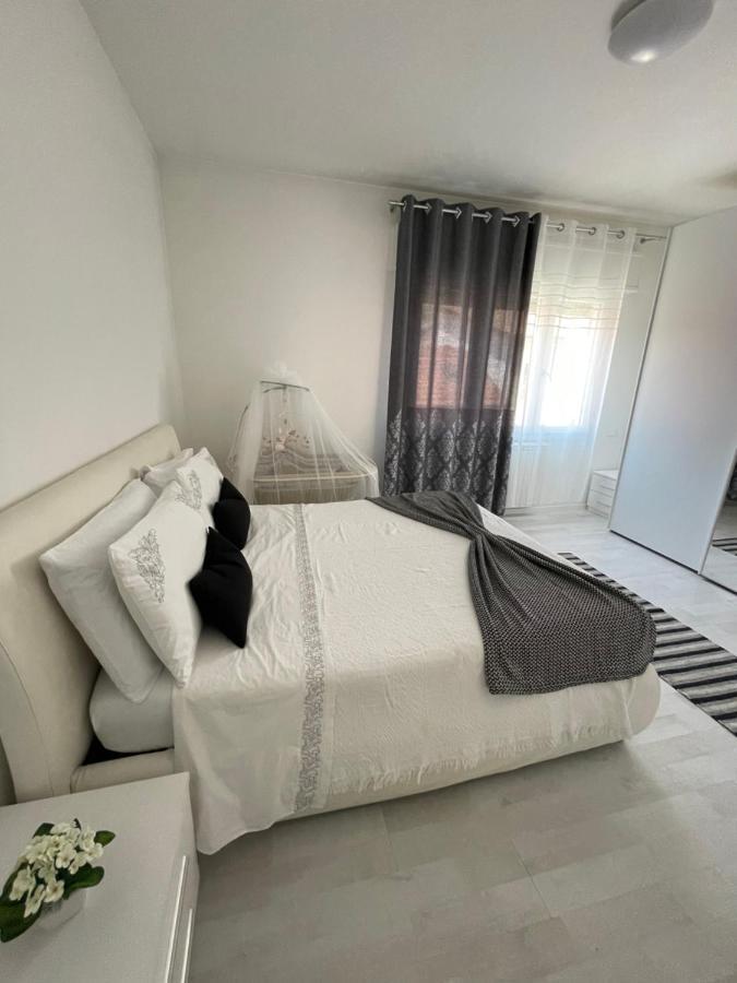 Apartament Casa Di Isabelle Venezia Mestre Zewnętrze zdjęcie