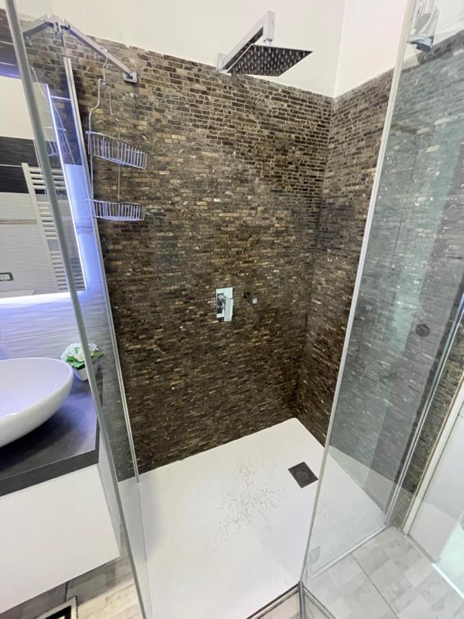 Apartament Casa Di Isabelle Venezia Mestre Zewnętrze zdjęcie