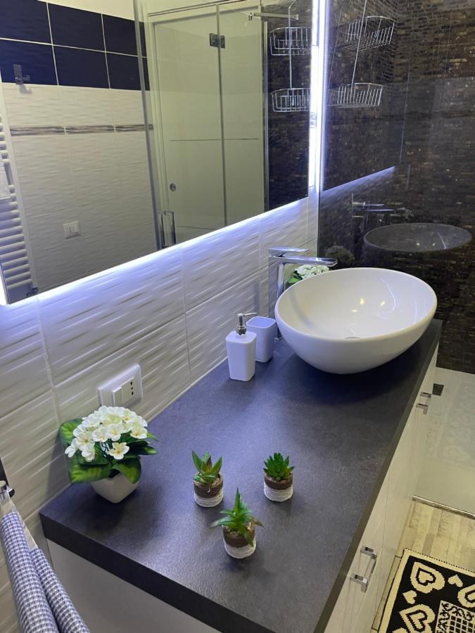 Apartament Casa Di Isabelle Venezia Mestre Zewnętrze zdjęcie