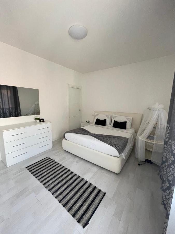 Apartament Casa Di Isabelle Venezia Mestre Zewnętrze zdjęcie