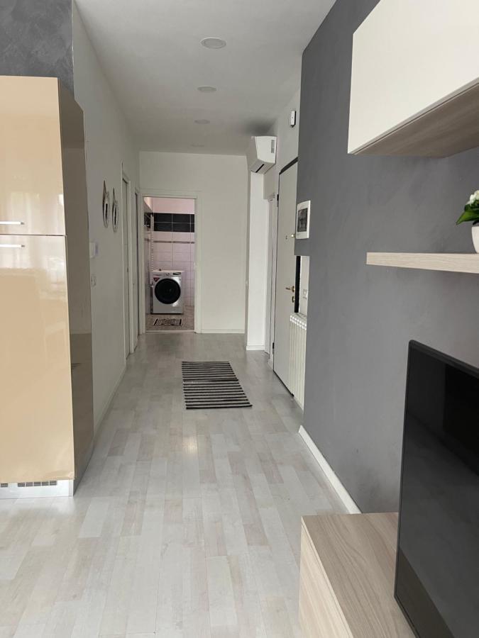 Apartament Casa Di Isabelle Venezia Mestre Zewnętrze zdjęcie