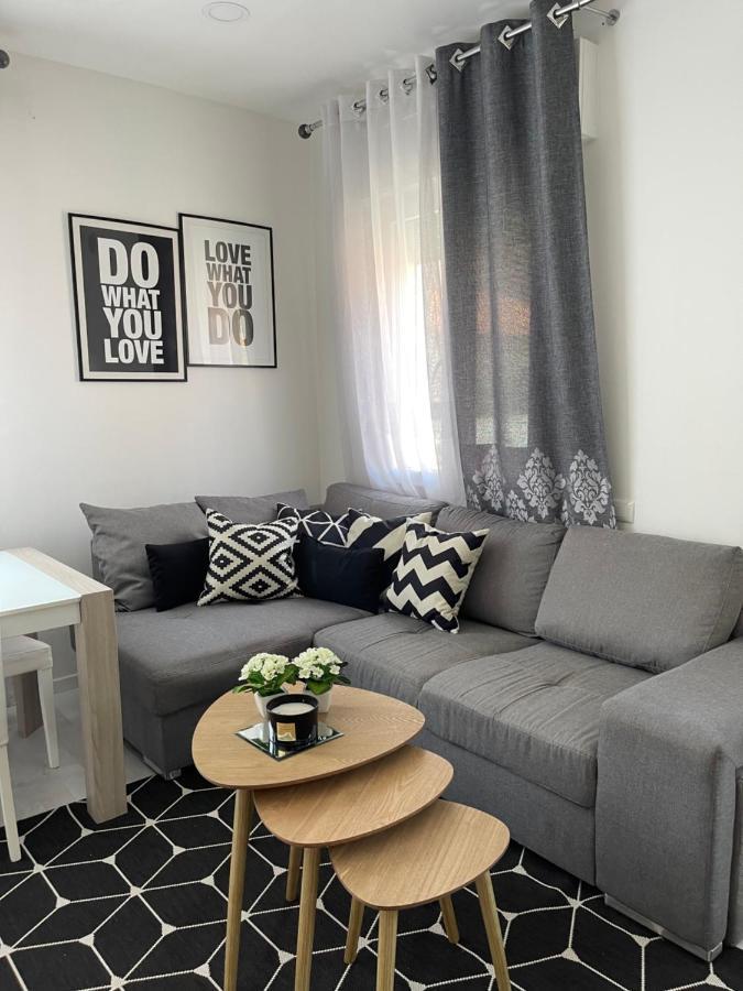 Apartament Casa Di Isabelle Venezia Mestre Zewnętrze zdjęcie