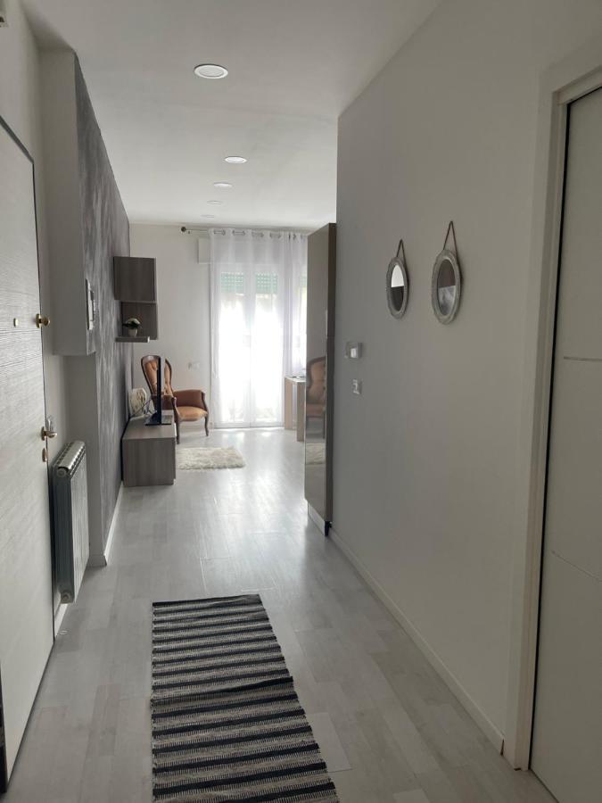 Apartament Casa Di Isabelle Venezia Mestre Zewnętrze zdjęcie