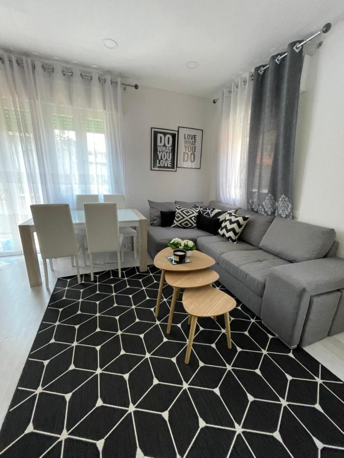 Apartament Casa Di Isabelle Venezia Mestre Zewnętrze zdjęcie
