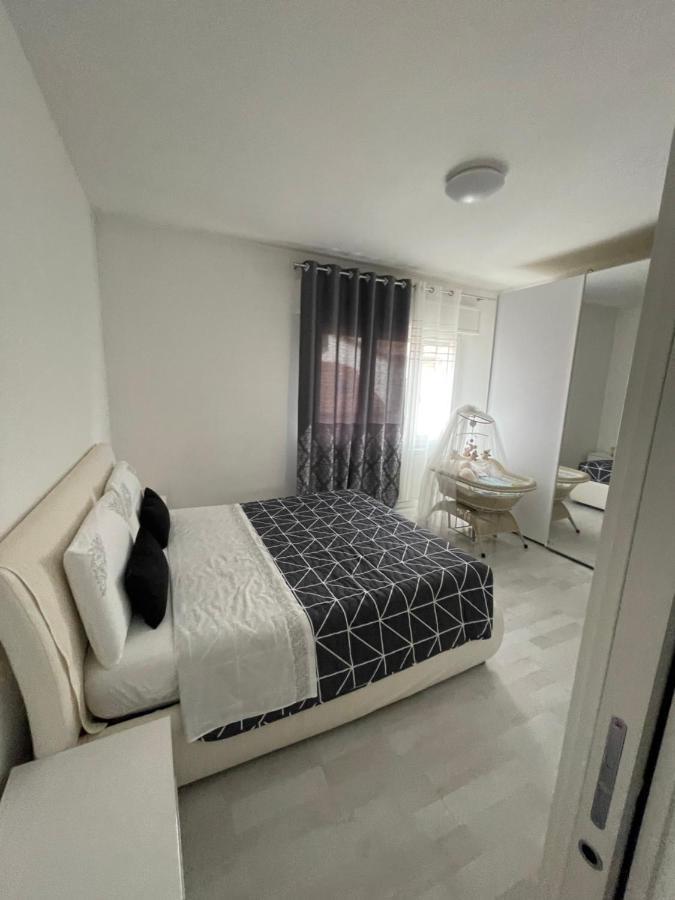 Apartament Casa Di Isabelle Venezia Mestre Zewnętrze zdjęcie