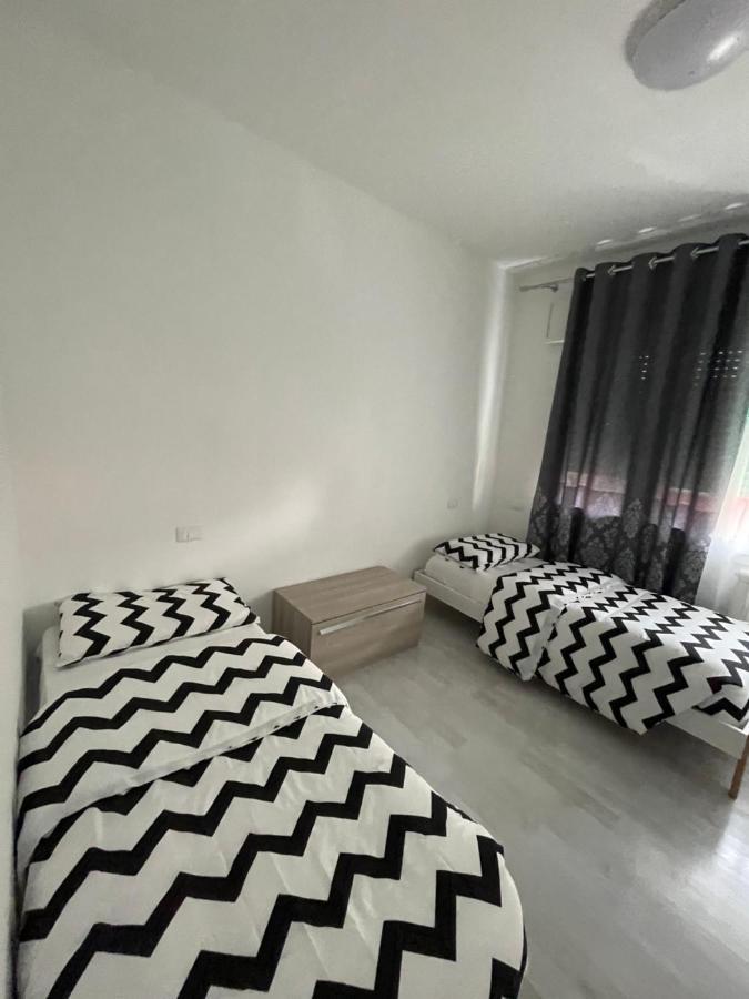 Apartament Casa Di Isabelle Venezia Mestre Zewnętrze zdjęcie
