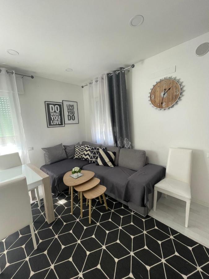 Apartament Casa Di Isabelle Venezia Mestre Zewnętrze zdjęcie