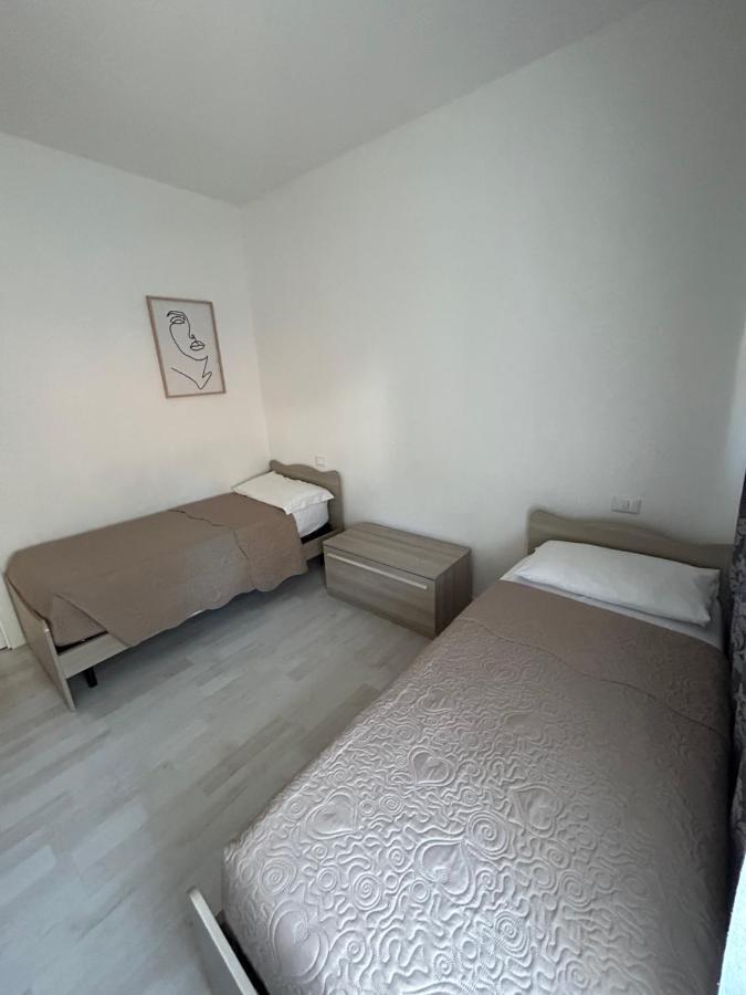 Apartament Casa Di Isabelle Venezia Mestre Zewnętrze zdjęcie