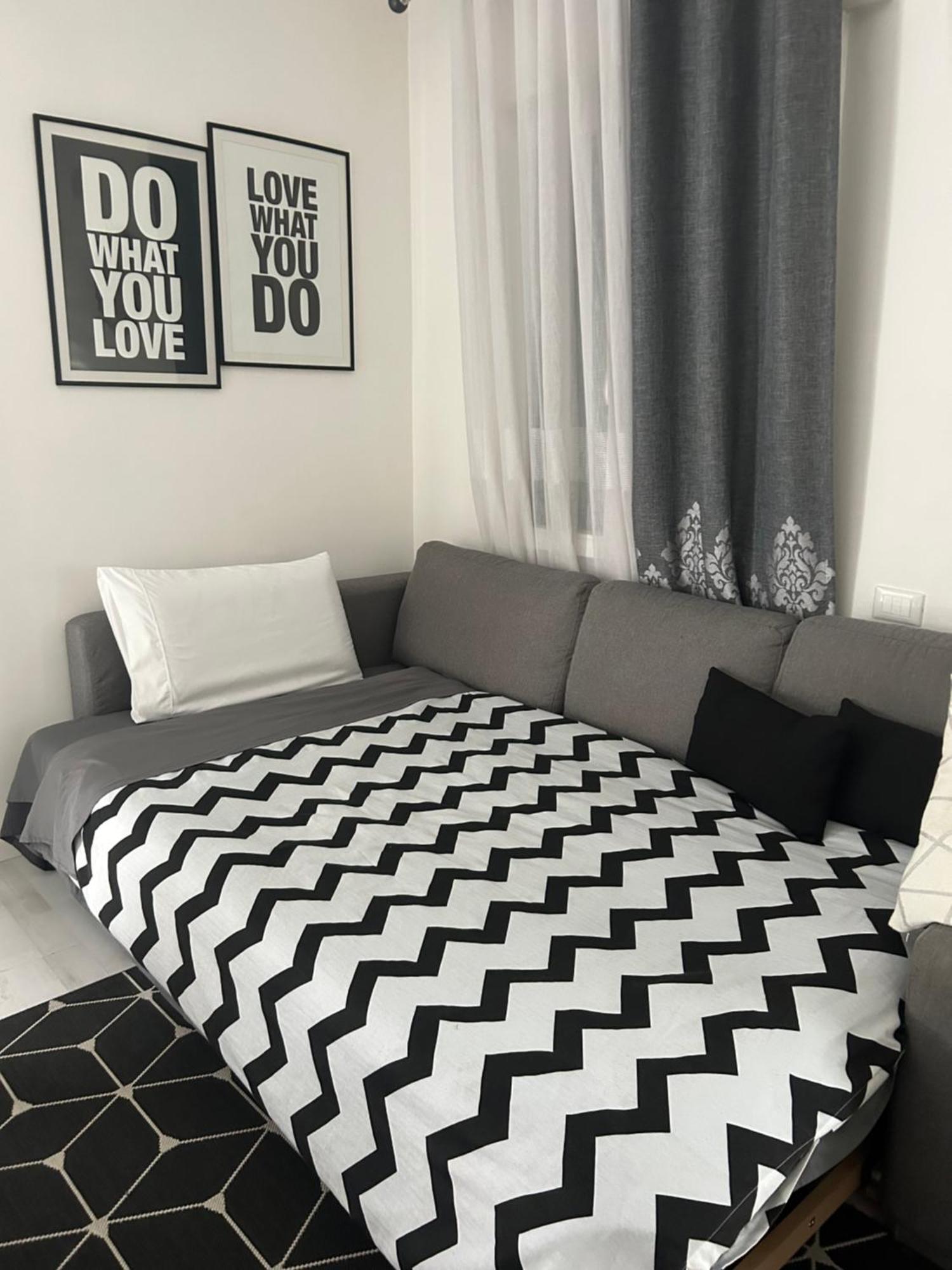 Apartament Casa Di Isabelle Venezia Mestre Zewnętrze zdjęcie